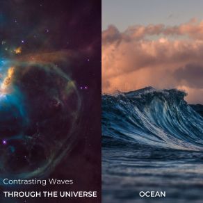 Download track Ocean Contrasting Waves