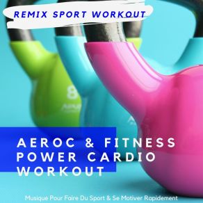 Download track Dancing Alone Remix Sport Workout