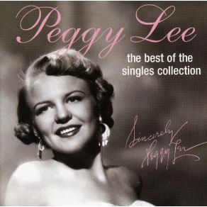 Download track Fever [Gabin 'Fever' Remix] Peggy Lee