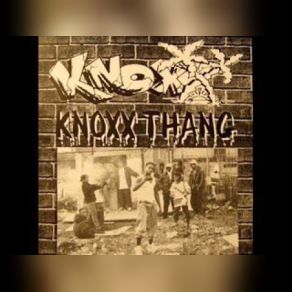 Download track Pynched Nerve (Raw Mix) Knoxx