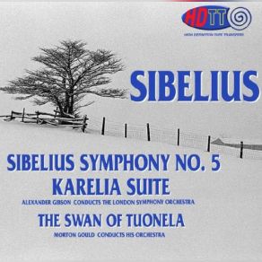 Download track SibeliusSym03 Morton Gould, Alexander Gibson