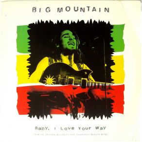 Download track Baby, I Love Your Way (6 Point 6 On The Richter Scale Version) Big Mountain