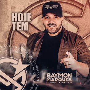 Download track Hoje Tem Saymon Marques