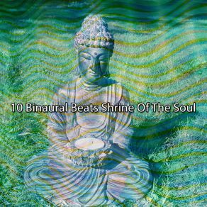 Download track The Slow Binaural Chime Binaural Beats Sleep