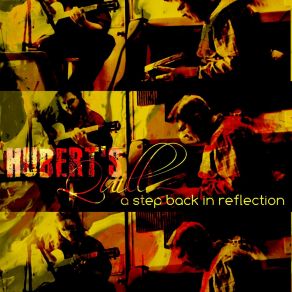 Download track Evolved (Acoustic) Hubert's Quill