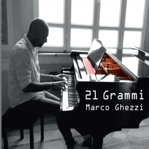 Download track Pianeta Rosso Marco Ghezzi