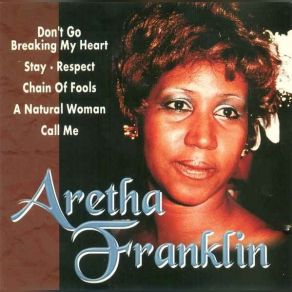 Download track With Everything I Feel In Me Aretha Franklin