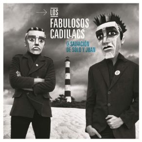 Download track La Tormenta Los Fabulosos Cadillacs