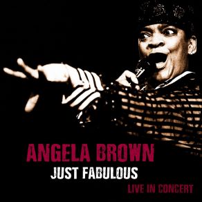 Download track Backwater Blues (Live Edition) Angela Brown