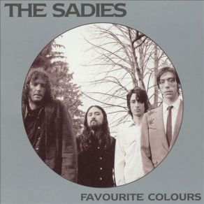 Download track Song Of The Chief Musician (Part 2) The SADIES