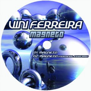 Download track Magneto Vini Ferreira