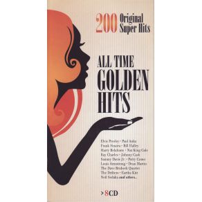 Download track Just A Gigolo - I Ain'T Got Nobody Louis Prima