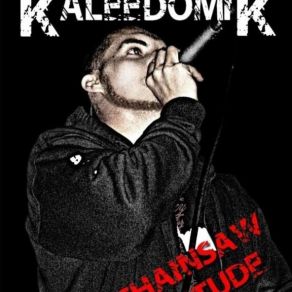 Download track Esclave De La Pendule Prod By X. TaZz Kaleedomik