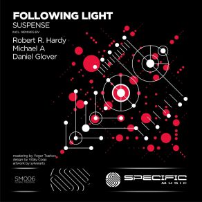 Download track Suspense (Original Mix) Following Light