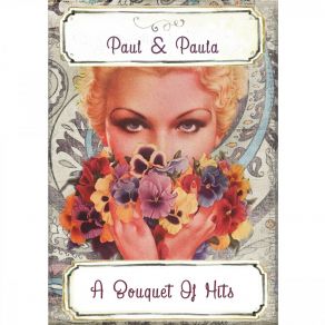 Download track Average Boy And Average Girl Paul & Paula