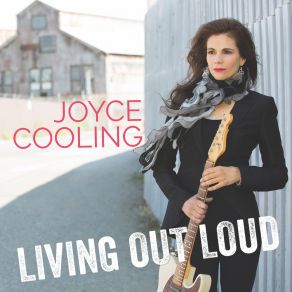 Download track Living Out Loud Joyce Cooling