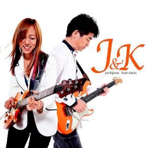 Download track Joker & King Jun Kajiwara, Kumi Adachi