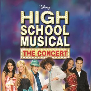 Download track Breaking Free (Drew Seeley And Vanessa Hudgens) High School Musical