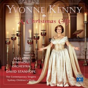 Download track Minuit, Chrétiens (Cantique De Noël) (Arr. Mike Kenny) Yvonne Kenny