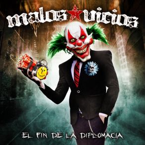 Download track El Rey Del Carnaval Malos Vicios