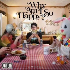 Download track Nobody SposeWatsky