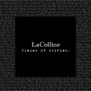 Download track Ballentine's Day LaColline