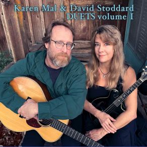 Download track Queen Of Sullivan Street David Stoddard, Karen Mal