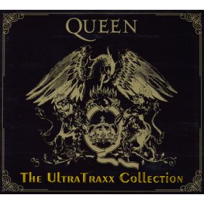 Download track Living On My Own (UltraTraxx 12 Inch Version) Queen, Freddiе MеrcuryFreddie Mercury