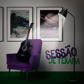 Download track Sessão De Terapia Luigi O Juca