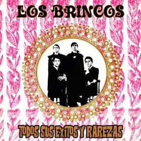 Download track What's The Matter With You? (Remastered) Los Brincos