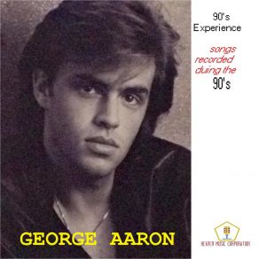 Download track I'll Never Fly George Aaron