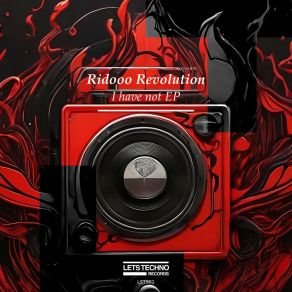 Download track Ghost (Original Mix) Ridooo Revolution