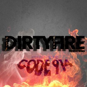 Download track Hoodie Dirty FireBarz