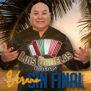 Download track Cumbia A Las Madres Luis Ornelas