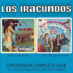 Download track En Un Sabado Triste Los Iracundos