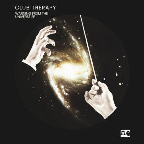 Download track Bon Voyage Club Therapy