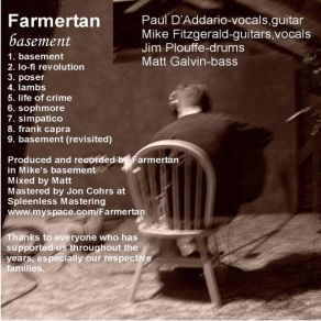 Download track Lo Fi Revolution Farmertan