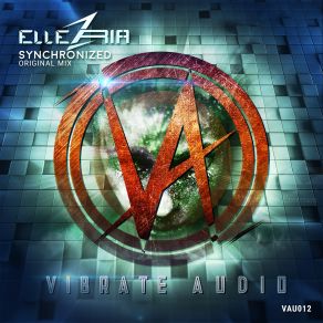 Download track Synchronized (Original Mix) Ellez Ria