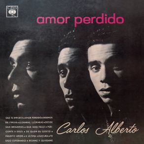 Download track Pergunte A Deus Carlos Alberto