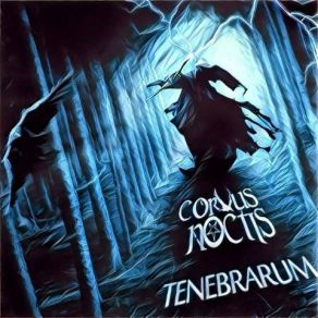 Download track Luna Sangrienta Corvus Noctis