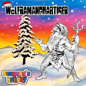 Download track Deck The Halls Wölframandhartiger