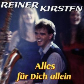 Download track Ich Sag' Hallo Reiner Kirsten