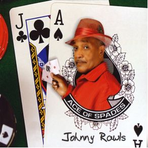 Download track American Dream Johnny Rawls