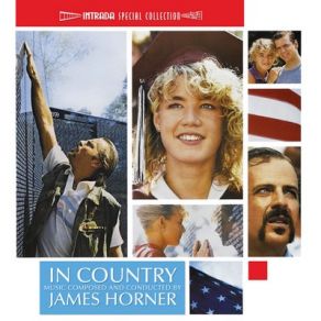 Download track Dwane's Letters James Horner