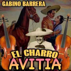 Download track El Pescado Nadador El Charro Avitia