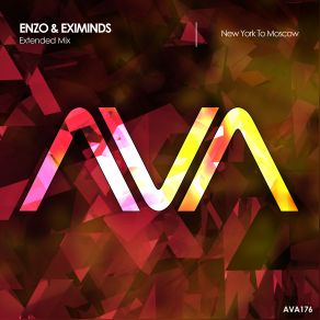 Download track New York To Moscow (Original Mix) Eximinds, Enzo