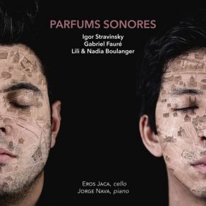 Download track Suite Italienne: II. Serenata Jorgeluis Nava Melesio, Eros Jaca