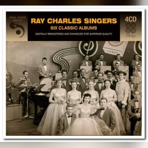 Download track Hiawathas Mittens Ray Charles, Ray Charles Singers, The