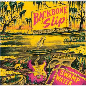 Download track Breaking Up Somebody'S Home Backbone Slip