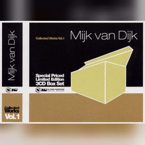 Download track I Think I Know Mijk Van Dijk